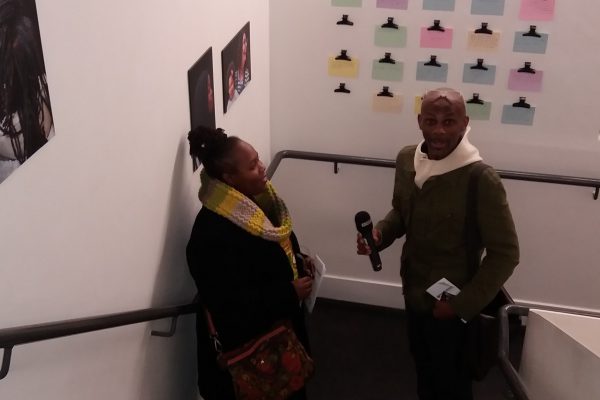 The Art of Black Hair Exhibition Launch 13.01 (1)