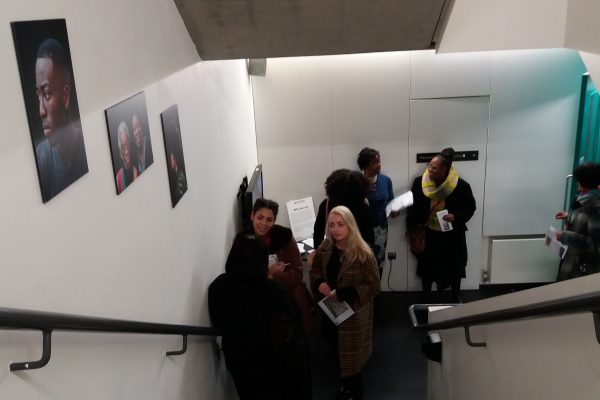 The Art of Black Hair Exhibition Launch 13.01 (5)