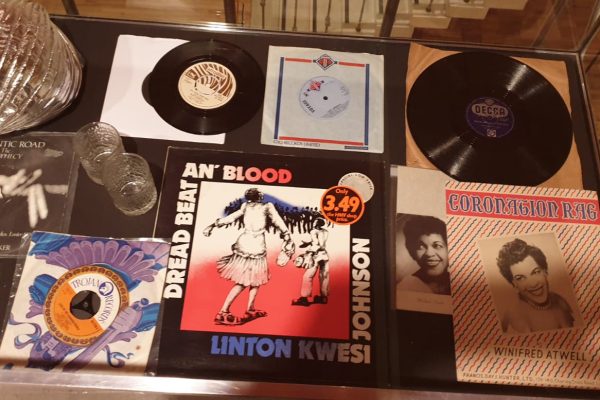 Record Collection