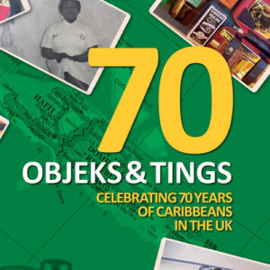 70 Objeks & Tings